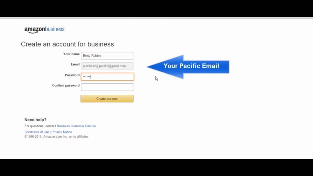 What You Need To Know Before Selling On Amazon account min