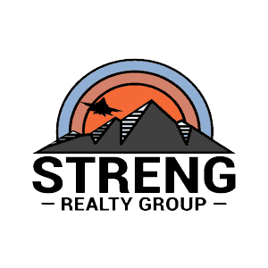 Streng logo web