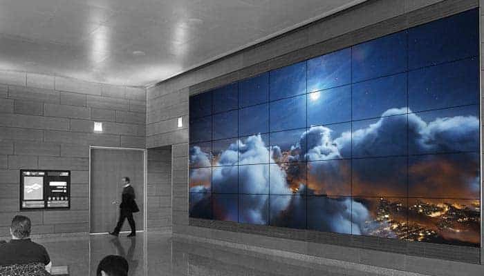 7 Ways Video Walls Can Enhance Your Marketing Efforts