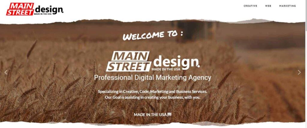 Home Page